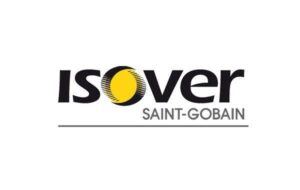 Logo Isover Saint-Gobain